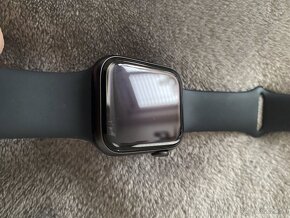 Apple Watch SE 44mm - 3