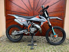 KTM SX 125 - 3