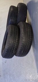 Nové pneumatiky Matador stella 165/70 R13 - 3