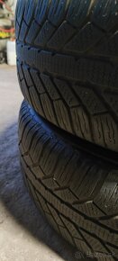 205/60 r16 zimné - 3