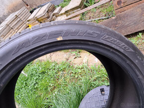 1ks letna pneu Falken 225/40R18 - 3