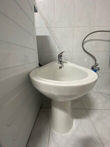 Bidet - 3