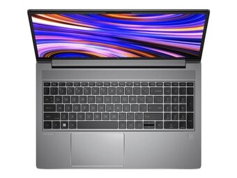 HP ZBook Power G10 15.6-Ryzen 7 7840HS-32GB-1TB-RTX 2000 Ada - 3