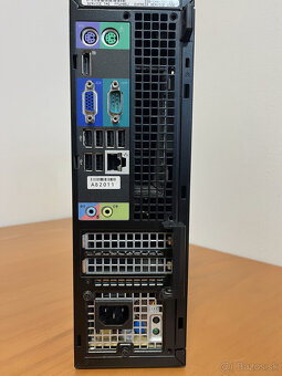 PC DELL Optiplex 790 SFF - 3