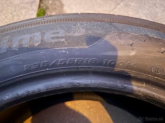 Hankook 235/55 R18 - 3