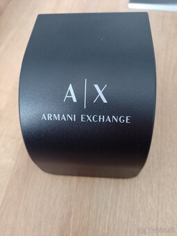 Hodinky Armani EXCHANGE - 3