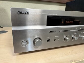 YAMAHA RX-397 - 3