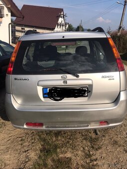 Suzuki Ignis 4x4 - 3