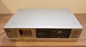 Stereo Casette Deck AKAI HX-A2 - 3