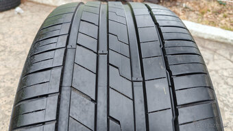 Letné pneu 285/40 R22 --- HANKOOK - 3