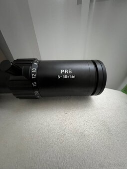 Puskohlad Leica PRS - 3