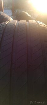 Pneu Michelin primacy4 235/45 r17 - 3