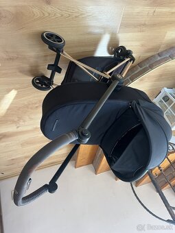 Kočík zn Cybex - 3