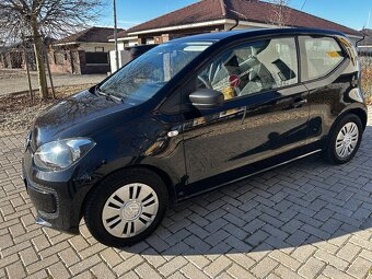 Volkswagen up 1.0 MPI - 3