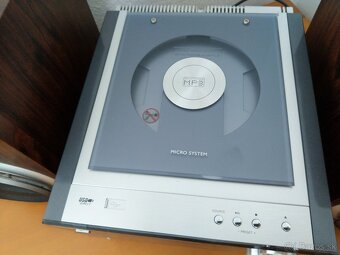 PHILIPS MCM 700 - HIFI systém - ako nový - 3