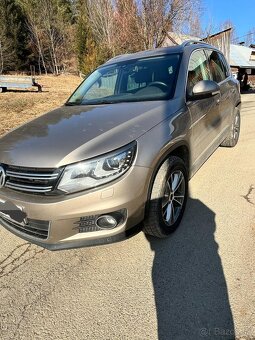 2.0Tsi 132kw Tiguan - 3