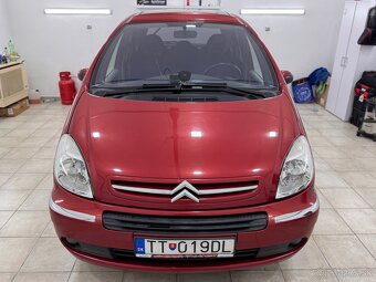 Citroen Xsara Picasso 1.6 Benzin 2008 91 000km Panorama✅ - 3