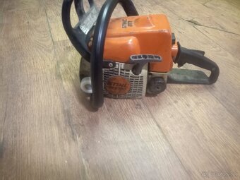 Stihl ms170 - 3