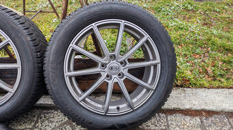 5x114,3 R19 --- KIA SORENTO (HYUNDAI Santa Fe) - 3