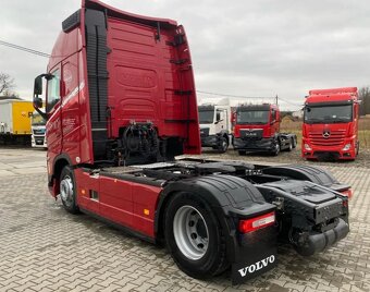 9077 - Volvo FH500 - 4x2 – Tahač – EURO 6  - 3