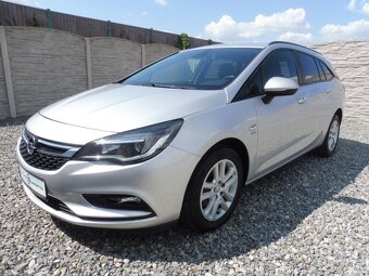 Opel Astra 1.6CDT-i 110PS NEW MODEL CENA - 3