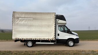 Iveco Daily 3.0 HPT Wbasto/klíma/tempomat - 3