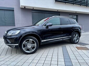 Volkswagen Touareg II 3.0 V6 TDI BMT 4MOTION - 3