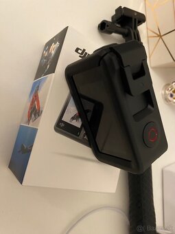 DJI osmo action 4 štandard combo - 3