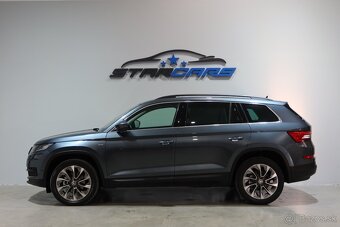 Škoda Kodiaq 2.0 TDI SCR EVO Style DSG/ ODPOČET DPH - 3