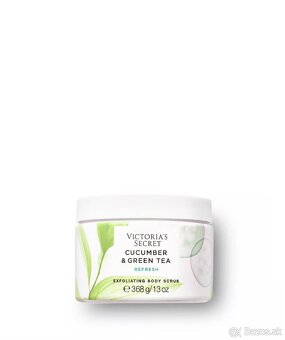 Victoria’s Secret PINK peeling / scrub - 3