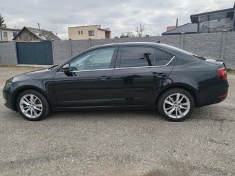 Škoda octavia 3 2.0TDI 110kw DSG - 3