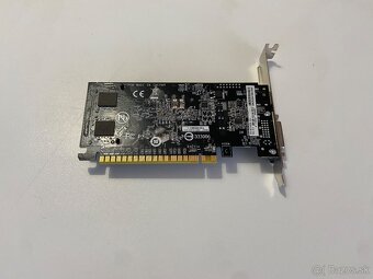 Gigabyte GT 710 1GB - 3