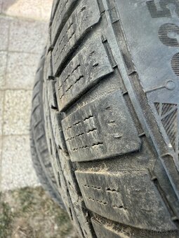 Letne kolesa 225/45 R18 - 3