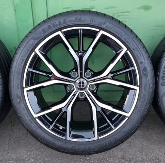 disky BMW 5,g30,g31, 5x112 ,r19 - 3