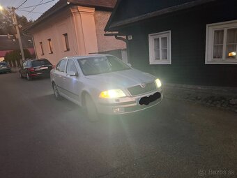 Ponúkam na predaj škoda octavia II 2.0 tdi 103 kw r.v 2009 - 3