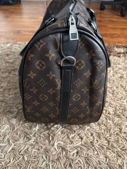 Louis vuitton cestovná kabela - 3