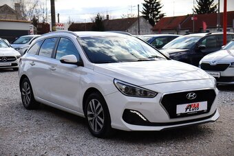 Hyundai i30 CW 1.6 CRDi 115 Comfort - 3