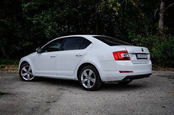 Škoda Octavia 3 2.0 TDI Ambition 4x4 - 3