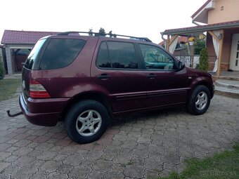 Mercedes Ml 320 - 3