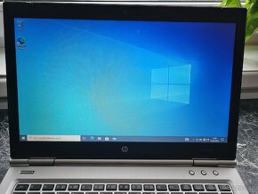 HP elitebook 8470p - 3