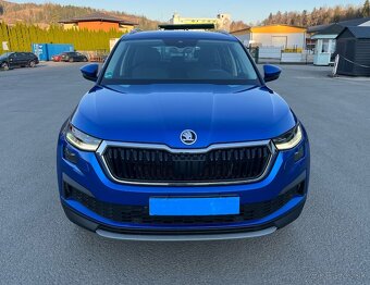 Škoda Kodiaq 1.5 TSI 110kW DSG//Model 2022//Crystal lighting - 3