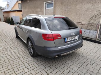 AUDI A6 C6 Allroad - 3