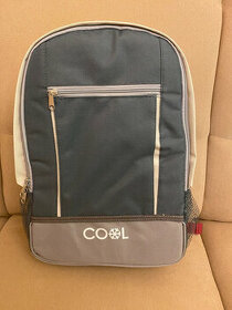 Veľká Chladiaca taška Cool - batoh/vak/ruksak 20L - 3