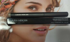 Očné tiene Laura Mercier Caviar Stick Eye Color - 3