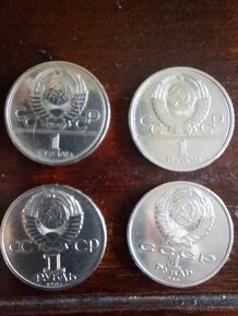 1 rubel mince - 3