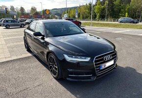 Audi A6 2.0 TDI ultra S tronic - 3