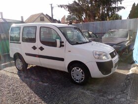 Fiat Doblo 1.3 JTD Multijet - 3