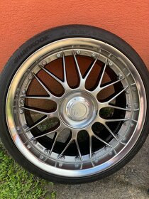 19” Elektrony 5x120 a 5x112 BMW,AUDI… - 3