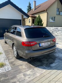 Audi A4 Avant - 3