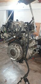 Motor Alfa Romeo 159 1.9multijet 88kw - 3